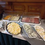 Stein Hotel Cheb