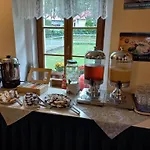 Hotel Stein Cheb