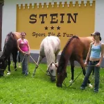 Stein 3* Cheb