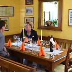 Stein Hotel Cheb