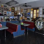 Stein Hotel Cheb