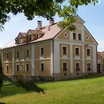 Hotel Stein Cheb