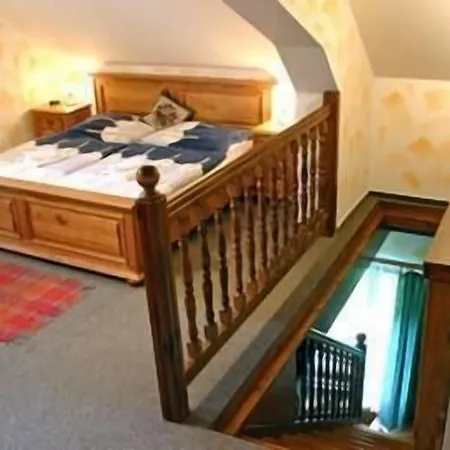 Stein Hotel Cheb