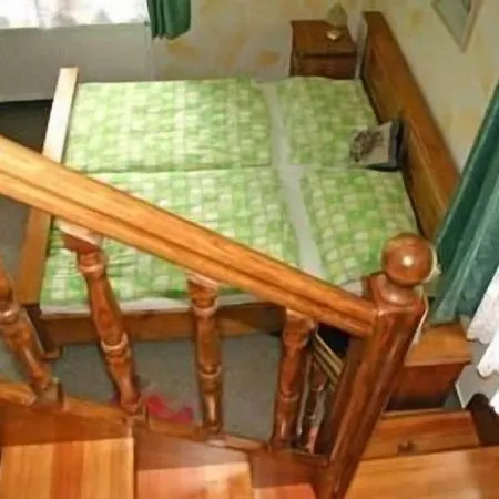 Hotel Stein Cheb