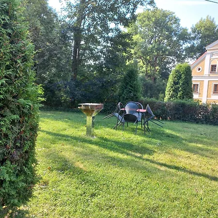 Hotel Stein Cheb