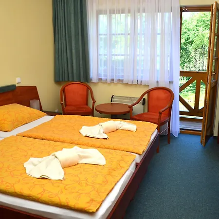 Hotel Stein