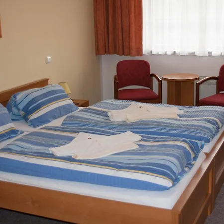Hotel Stein