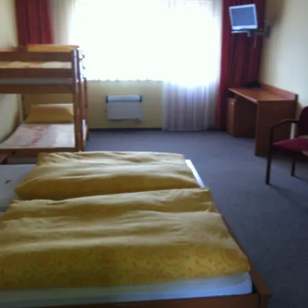 Hotel Stein Cheb