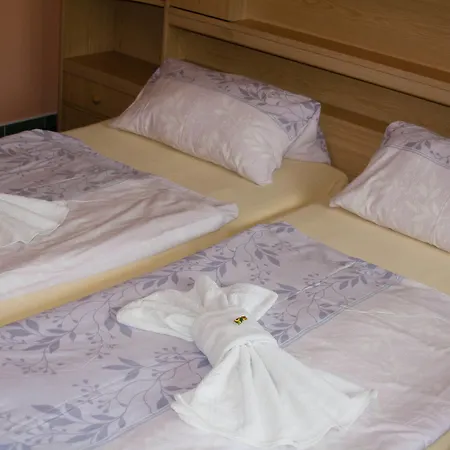 Hotel Stein Cheb