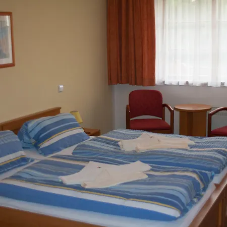 Hotel Stein Cheb