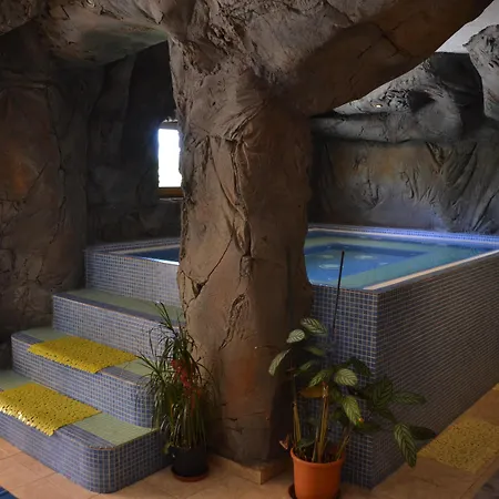 Stein Ξενοδοχείο 3*