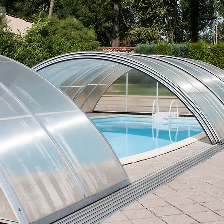 Ξενοδοχείο Stein