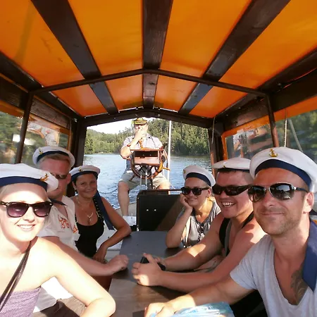 Ξενοδοχείο Stein Cheb