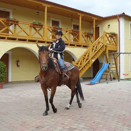 Ξενοδοχείο Stein