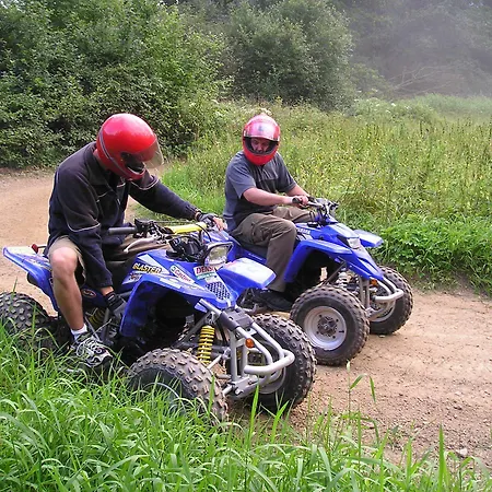 Ξενοδοχείο Stein