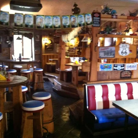 Ξενοδοχείο Stein