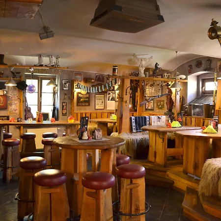 Ξενοδοχείο Stein