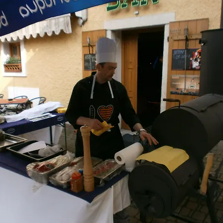 Stein Ξενοδοχείο Cheb