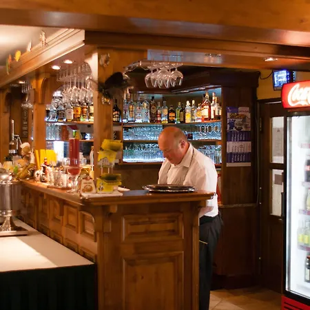 Ξενοδοχείο Stein