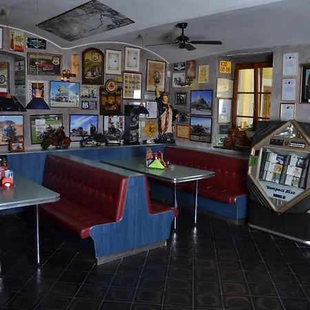 Stein Hotel Cheb