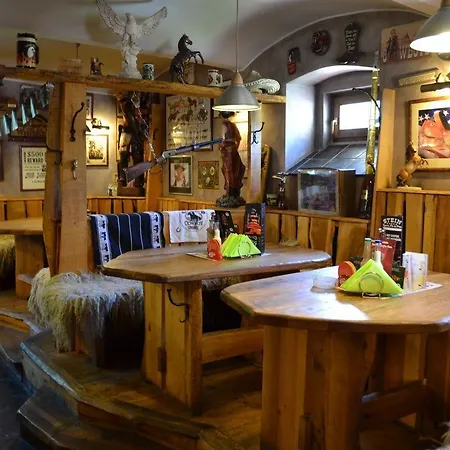 Ξενοδοχείο Stein 3*