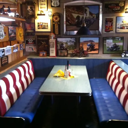 Ξενοδοχείο Stein