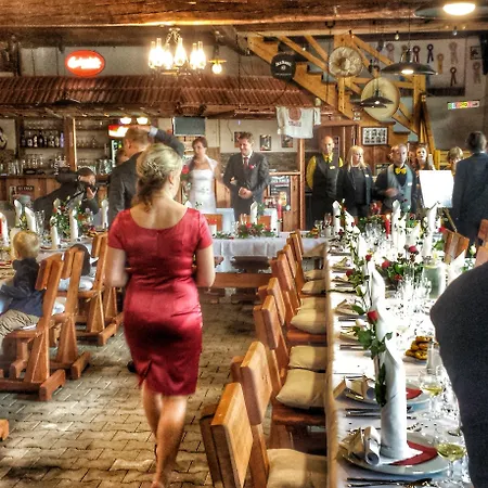 Stein Ξενοδοχείο