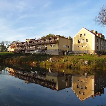 Stein Ξενοδοχείο