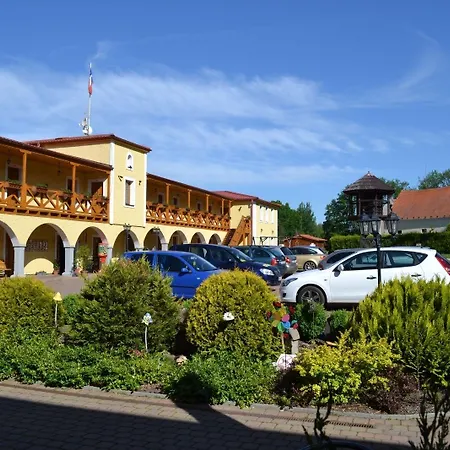 Stein Ξενοδοχείο Cheb