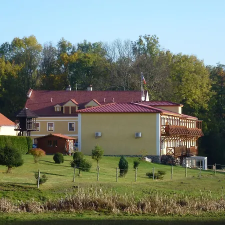 Stein Ξενοδοχείο 3*