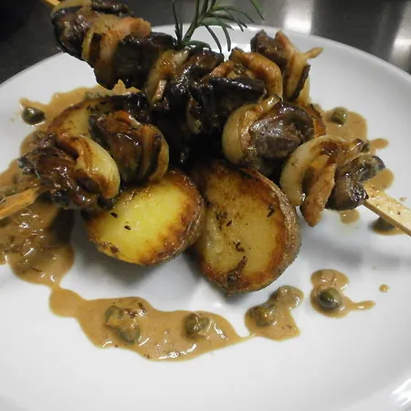 Ξενοδοχείο Stein 3*