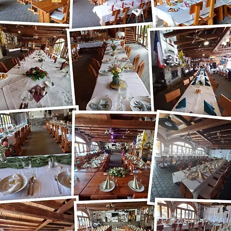 Stein Ξενοδοχείο