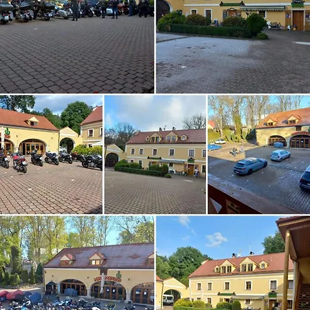 Ξενοδοχείο Stein