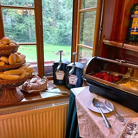 Stein Hotel Cheb