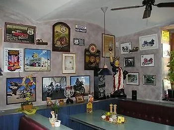 Hotel Stein