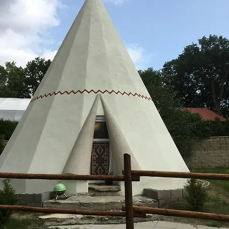 Hotel Stein Cheb