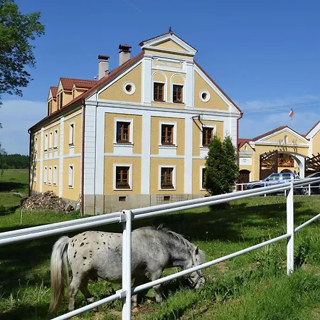 Stein Hotel