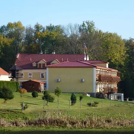 Stein Hotel Cheb