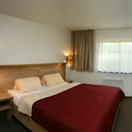 Hotel Stein Cheb