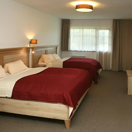 Hotel Stein