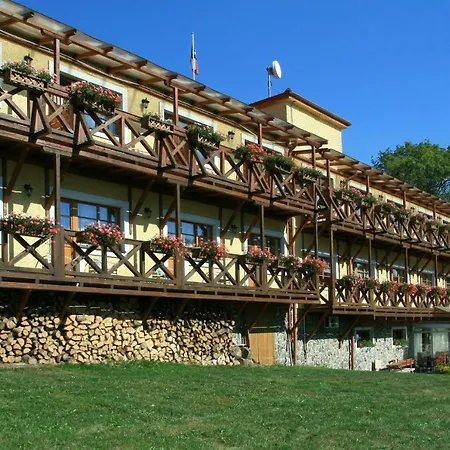 Hotel Stein