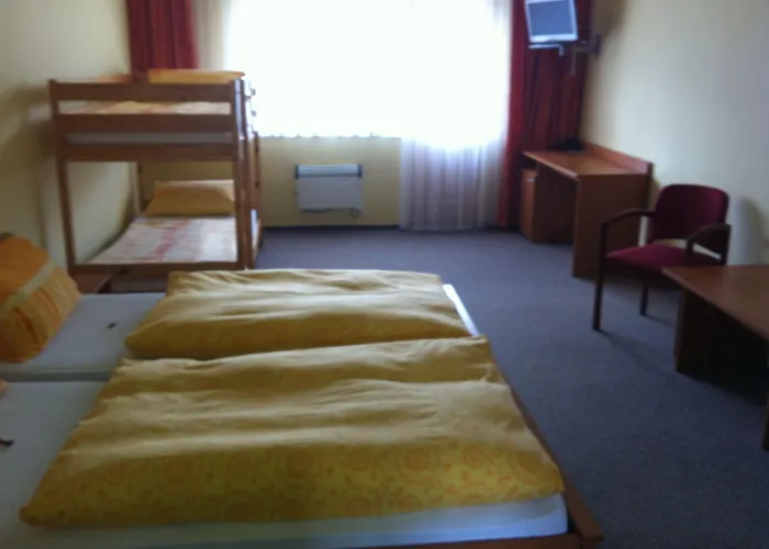 Otel Stein Cheb