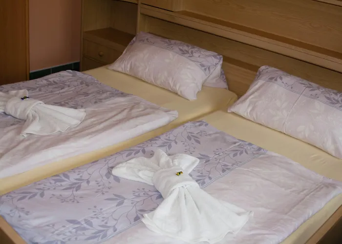 Hotel Stein Cheb