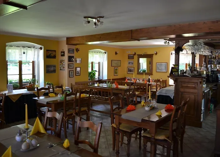Otel Stein