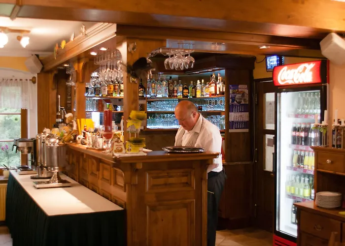 Hotel Stein