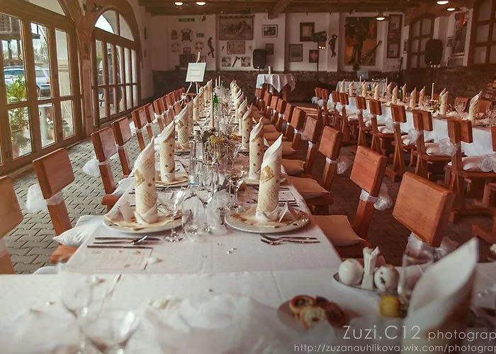 Szálloda Stein 3*