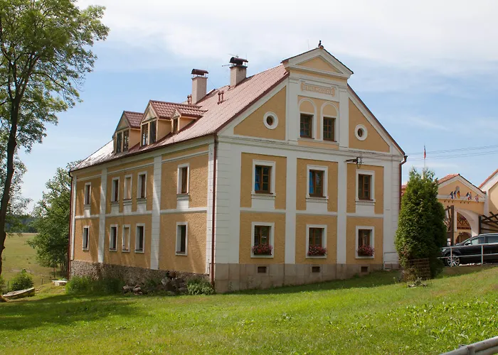 Stein 3*