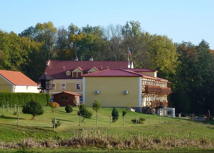 Stein Szálloda 3*