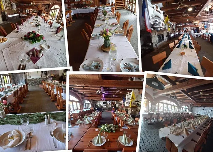 Stein Hotel