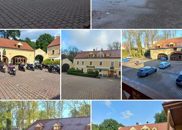 Szálloda Stein